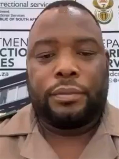 Thabo Bester's Move to Supermax Prison and Its Implications