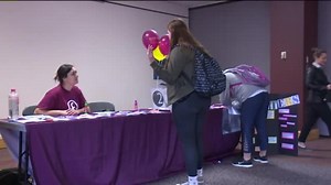 Fresh Check Day: Taking Care of Your Mental Health at Bloomsburg University