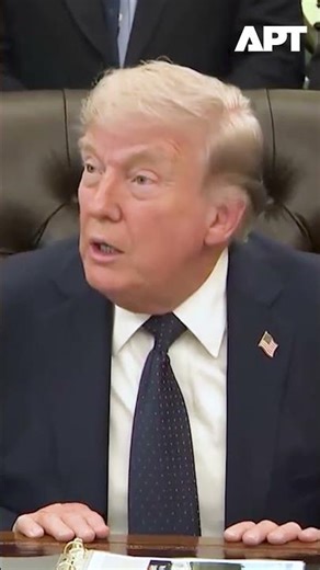 Trump Hits Back at Prince Harry Over Ukraine War: “He Doesn’t Speak for the UK” | APT Clips
