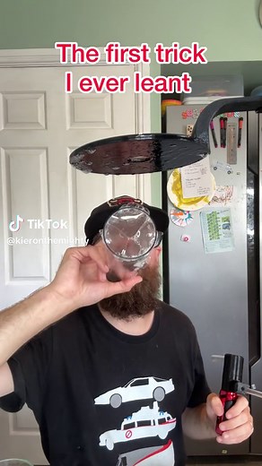 Learn the Tornado Bubble Trick | Easy Magic Trick for Beginners