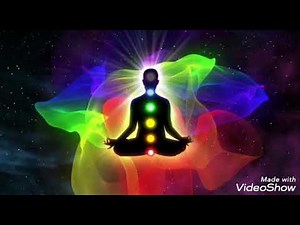 🌈 ❤ Les 9 Fréquences de Guérisons