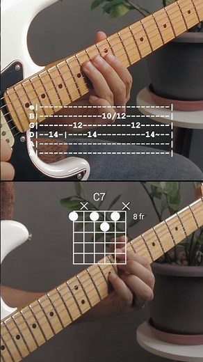 rift - good kid (guitar tutorial with tabs and chords)