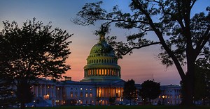 Tech antitrust bill has no support, claims Apple-supported group