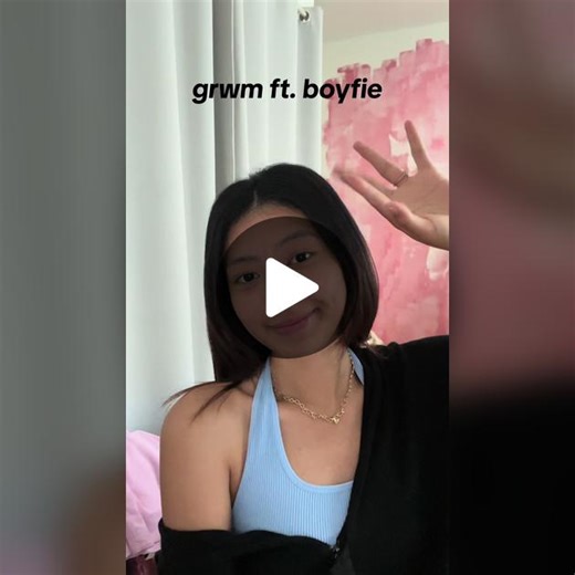 Makeup Transformation with Angela Alonte and Jake Ferrer