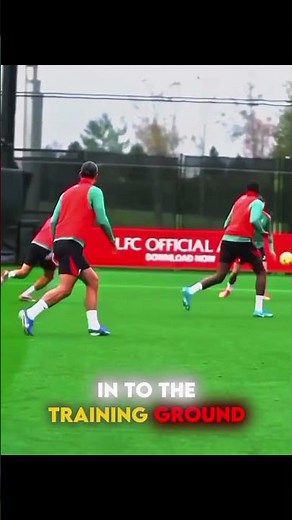 salah final effective training😭😭 #salah #egyptianking #football #liverpool #worldcup