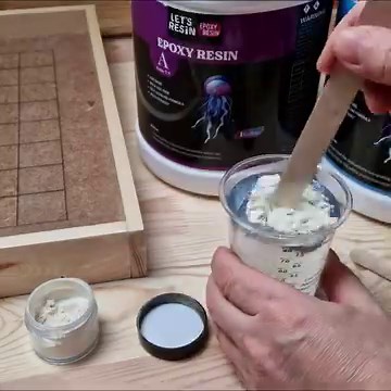 Epoxy Chess of Bog Oak and Baltic Amber with Floating Effect and LED In this video we show how to make a Epoxy Chess of Bog Oak and Baltic Amber with Floating Effect and LED This chess is completely handcrafted. Chess pieces are also made from epoxy. DIY. #chess #epoxy #epoxyart #epoxyresin #epoxychess #epoxychessbourd #OceanChess #Floatingchess #chessset #woodwork #woodart #woodcraft #woodworking #woodseason #epoxychessset #chessboard | Wood Season