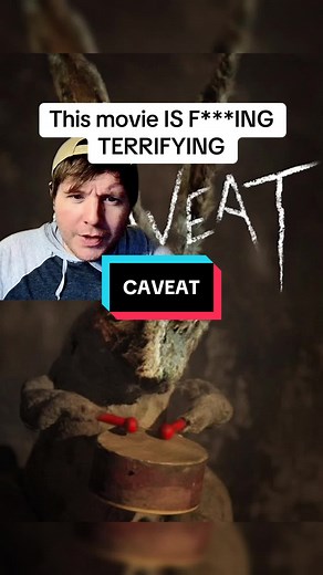 CAVEAT: A Terrifying Horror Movie Experience