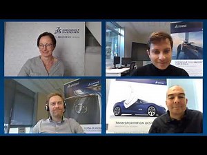 [CATIA Design Talk] The New Art of Class A Modeling