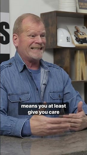 Confronting Mike Holmes: The Untold Story