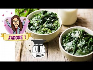 3 recettes avec des épinards