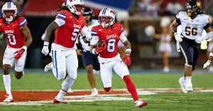 SMU at Missouri State: Live updates