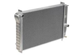 97-04 6-Spd Direct Fit Aluminum Radiator