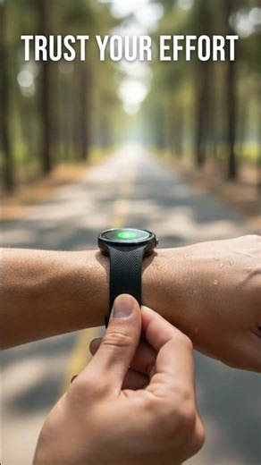 High Heart Rate on Easy Runs Explained (Don't Panic)