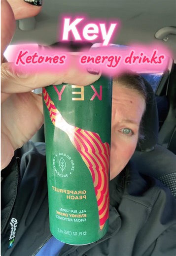 Key ketone energy drinks, my energy levels are unbelievable with absolutely no crash and the taste for me is amazing! #ketonesforfuel #ketones #cleanenergydrink #cleanenergy