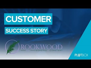PlotBox Customer Success Story: Rookwood General Cemetery