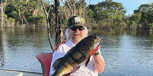 Buck McNeely, host of popular outdoor show, dies