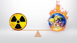 Why nuclear power will (and won't) stop climate change