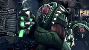 XCOM Enemy Unknown : le trailer de lancement