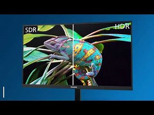 Philips 1000 Series Monitors: Productivity & Convenience