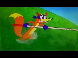 Swiper Tries To Get Across Crocodile Lake - Dora The Explorer
