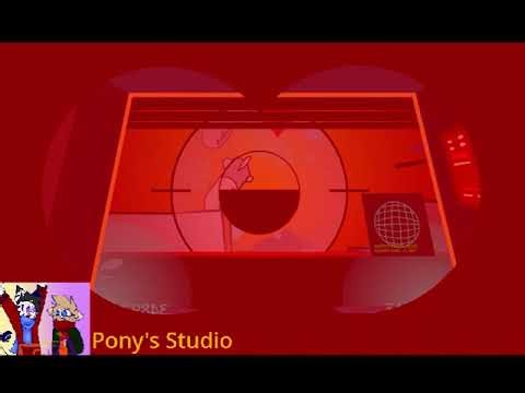 Ivan Studios.EXE Buttons Q By solooloo