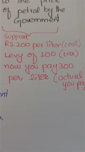 PETROL PRICE DECREASE? RIGHT oR WRONG ?
