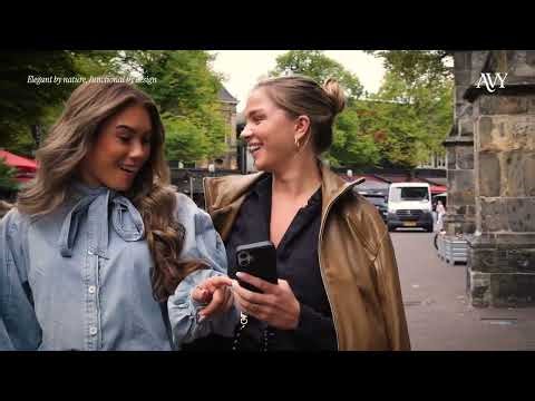 AVY | Mix & Match Your Style