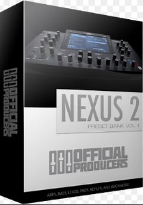 Refx Nexus 2 Setup.dmg