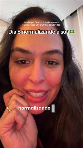 Depilação a laser: dia 6 normalizando a sua pele após tratamento