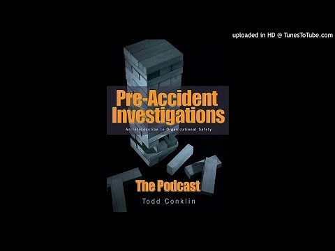 Safety Moment - Leadership Requirements