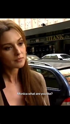 Monica Bellucci is an Italian actress and former fashion model born in 1964. She began her career in high fashion before transitioning into film in the 1990s, working across Italian, French, and Hollywood cinema.She is best known for films like Malèna, Irreversible, The Matrix Reloaded, and Spectre, where she became the oldest Bond girl. Over decades, Bellucci has built an international career defined by versatility, longevity, and a strong on-screen presence. | Cinefreak