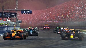 Formula 1: Imola race quietly marked the end of an era