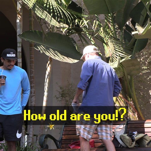 Farting at Strangers Prank! 💨🤣 | That Brown Nerd