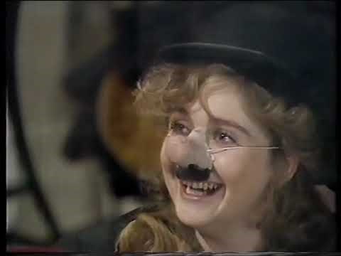 J B Priestley - Time and the Conways - TV adaptation 1985