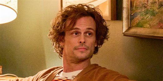 Matthew Gray Gubler Just Broke His Silence About ‘Einstein,’ and Fans Will Absolutely Freak Out