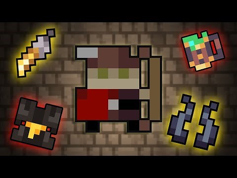 Ruins of Valthor | NEW ROTMG Private Server | Overview