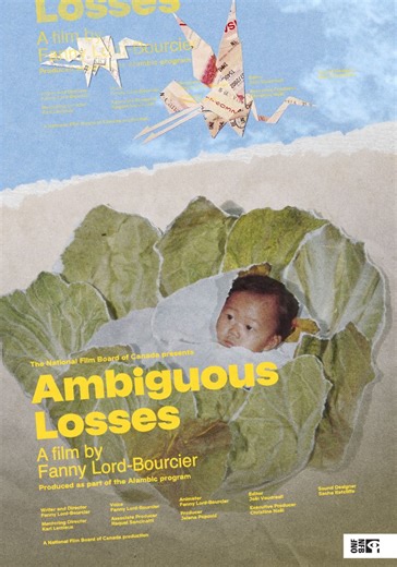 Ambiguous Losses - movie: watch streaming online