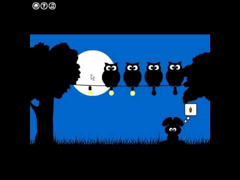Full Moon Walkthrough