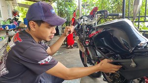 35K views · 1.4K reactions | Moto customer ni sebiji ni.. Xda power...