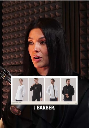 Elevating Dentistry with J Barber Collection's Lab Coats