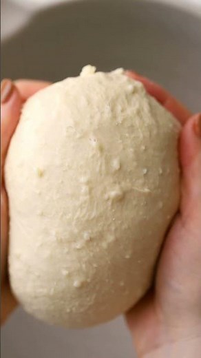 Easy 1 Hour Parmesan Bread Bites | Recipe in Comments!