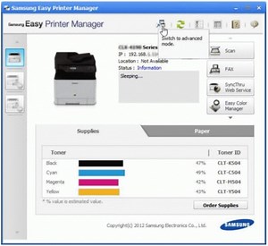 Hp Scan To Pc Software