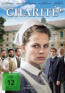 Charité Staffel 1 - Jetzt online Stream anschauen