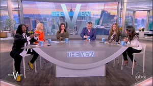 Don't miss all the fireworks! #JusticeCorrupted #TheView https://justicecorruptedbook.com/ | Ted Cruz