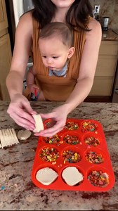 Easy kids dessert! Using a few simple ingredients you can find at any grocery store it's super easy to create this warm and delicious dessert! Perfect for an afternoon treat for any kid. It's so easy you can even let your kiddos help! This original video was produced by Network Media, LLC, and Brit & Richard. | Life According to Us