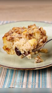 783K views · 4.3K reactions | Oat & Apple Wellness Cake | Simple Food - videos and recipes | Facebook