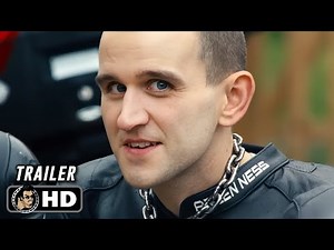PILLION | Official Teaser Trailer (2025) Alexander Skarsgård, Harry Melling