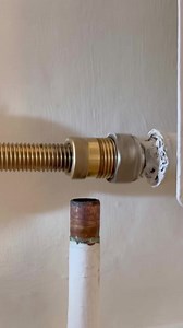 141K views · 1K reactions | Removing compression fittings from radiators and pipes with a drill  #amsr #plumbing #toolbag #pipes #tools #cleancopper #copper #handtools #work #diy #howto #plumber | Mmplumber | Facebook