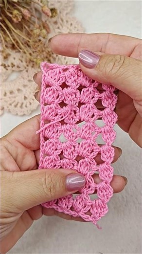 Free tutorial on our channel 🧶 #crochet #knitting #crocheting #crochettutorial #knit