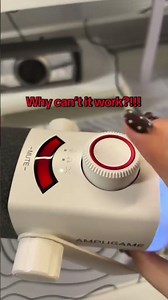 So, what does this button do? #fifine #gaming #microphone #streamer